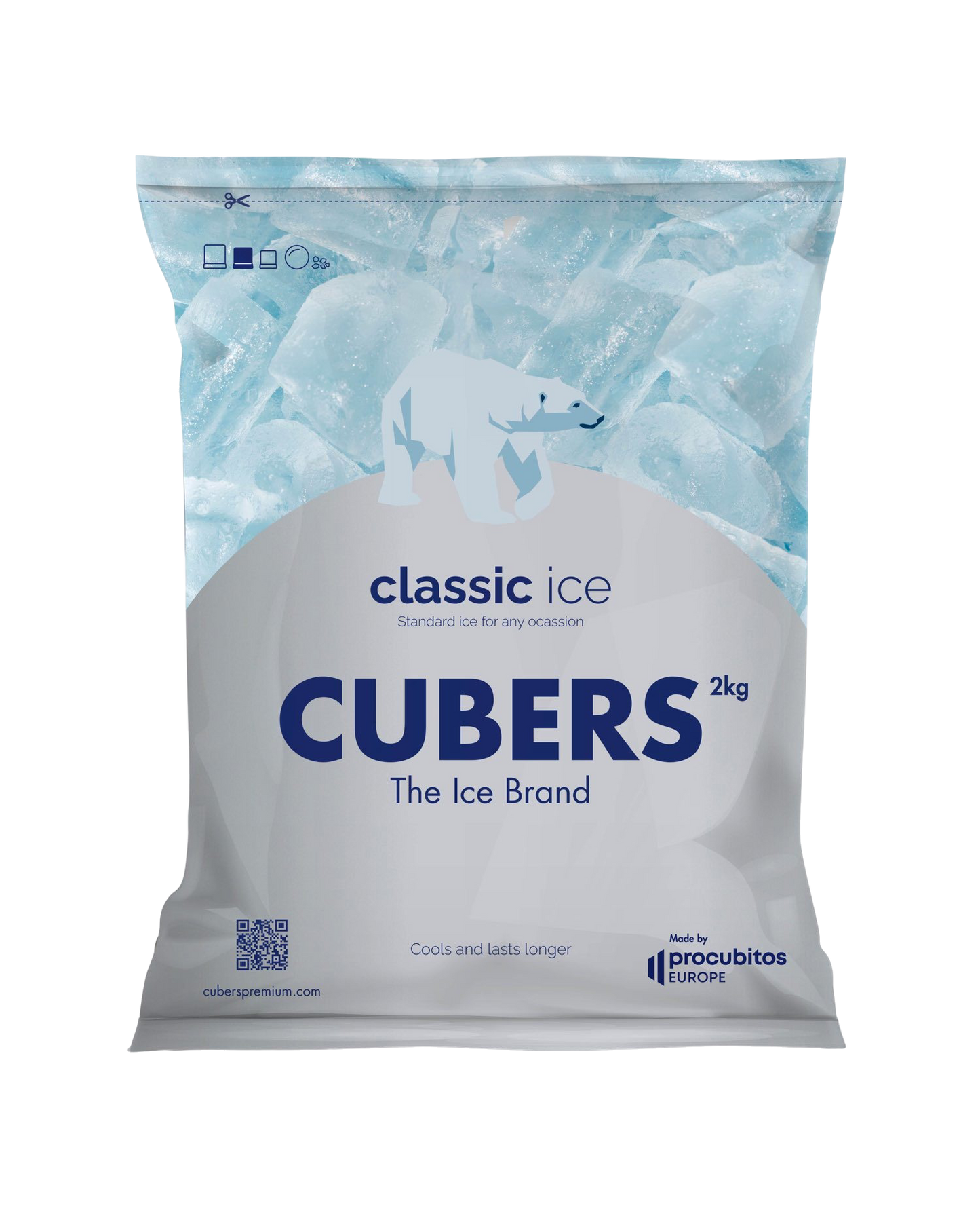Classic Ice